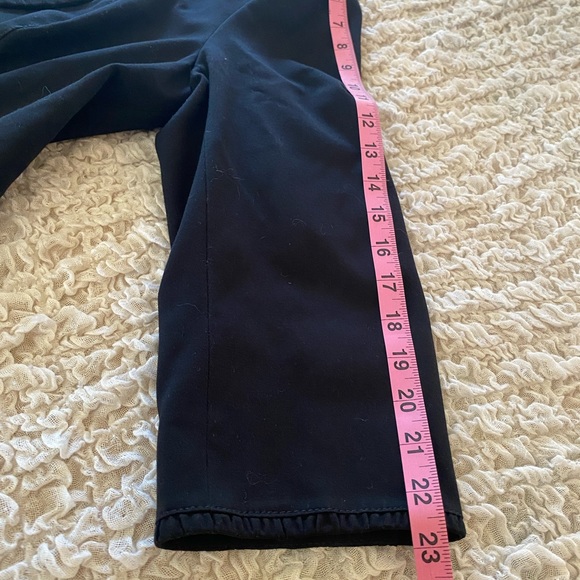 JS Collection NWT formal black evening gown S:12 - Picture 10 of 11